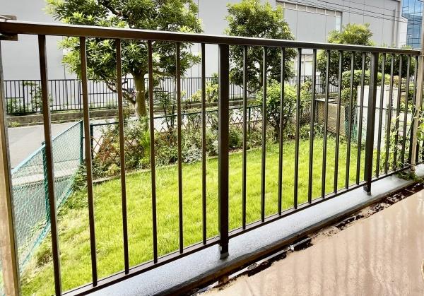 池辺町スカイハイツ