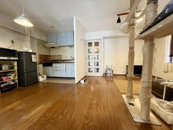 池辺町スカイハイツ