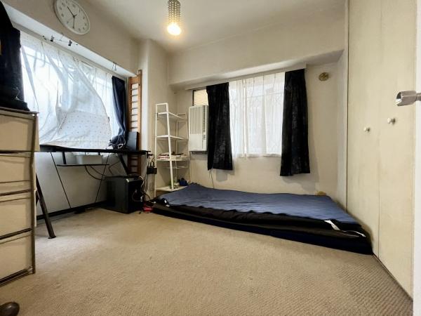 池辺町スカイハイツ