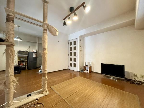 池辺町スカイハイツ