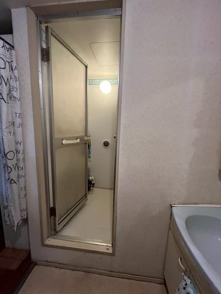 池辺町スカイハイツ