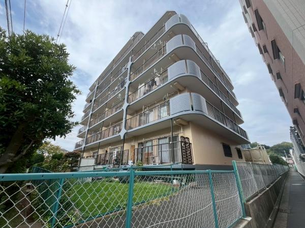 池辺町スカイハイツ