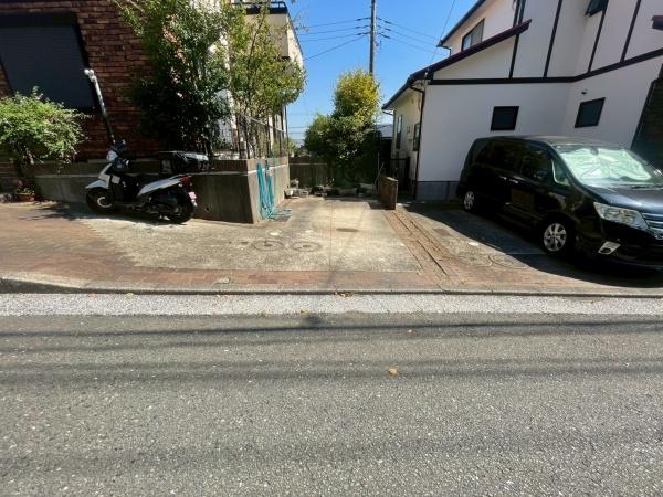 横浜市保土ケ谷区仏向町の中古一戸建て