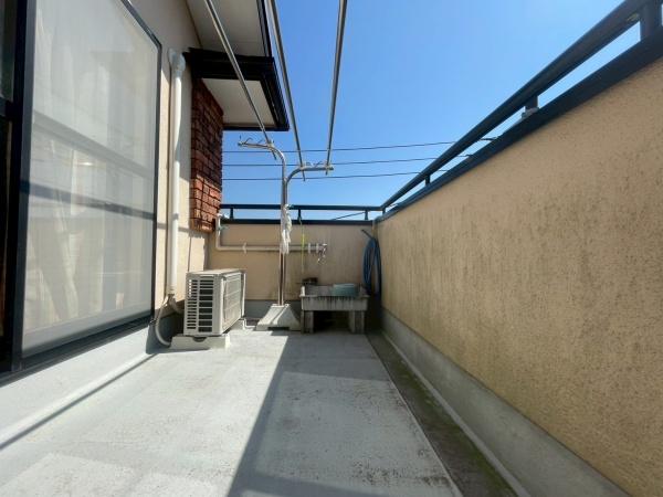 横浜市保土ケ谷区仏向町の中古一戸建て