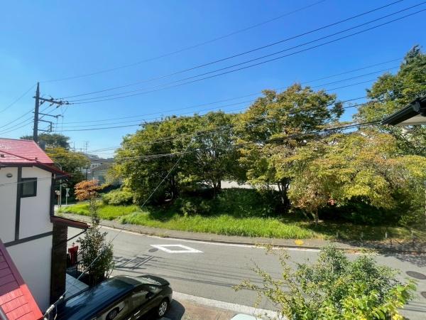 横浜市保土ケ谷区仏向町の中古一戸建て