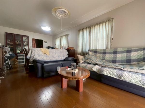 横浜市保土ヶ谷区仏向町　中古戸建