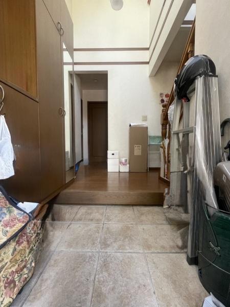 横浜市保土ケ谷区仏向町の中古一戸建て