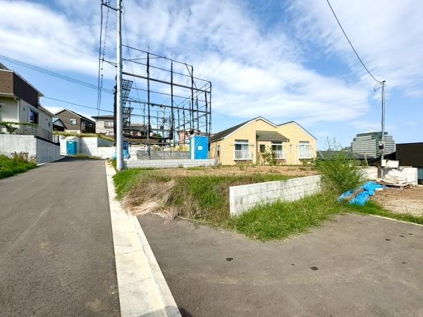 新築戸建　桜ヶ丘１丁目　３号棟