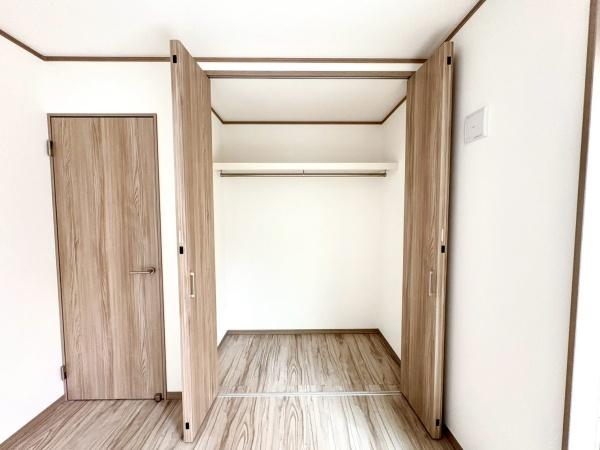 新築戸建　桜ヶ丘１丁目　３号棟