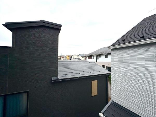 新築戸建　桜ヶ丘１丁目　３号棟