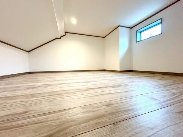 新築戸建　桜ヶ丘１丁目　３号棟
