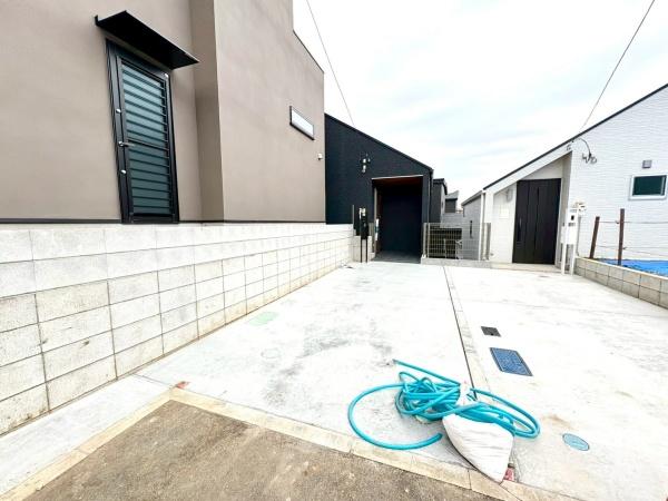 新築戸建　桜ヶ丘１丁目　３号棟