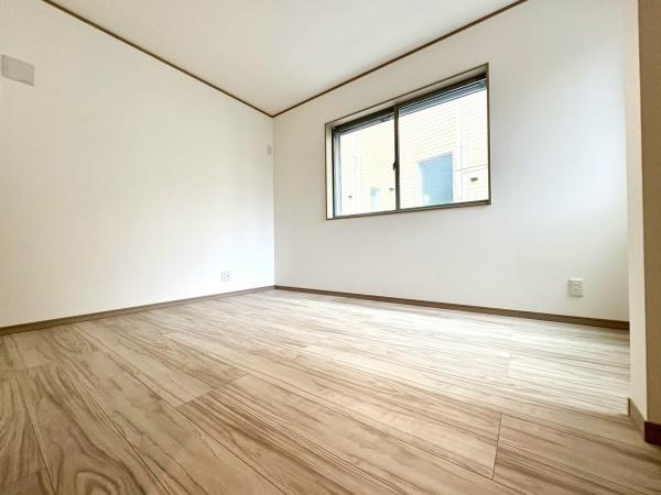 新築戸建　桜ヶ丘１丁目　３号棟