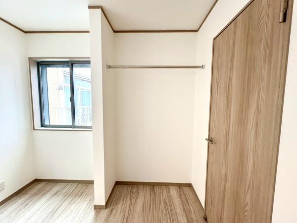 新築戸建　桜ヶ丘１丁目　３号棟