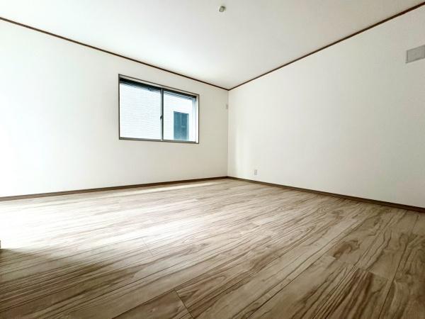 新築戸建　桜ヶ丘１丁目　３号棟