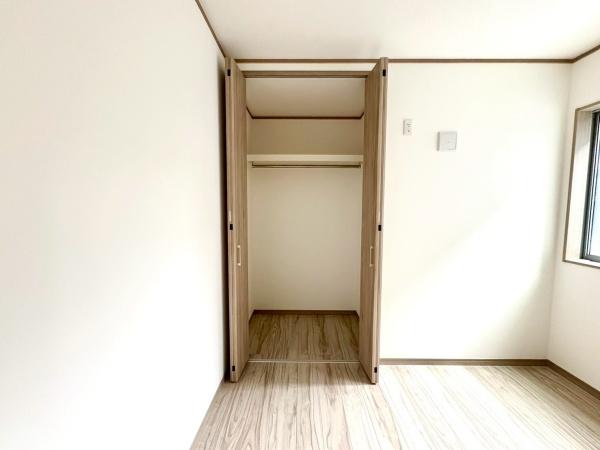 新築戸建　桜ヶ丘１丁目　３号棟