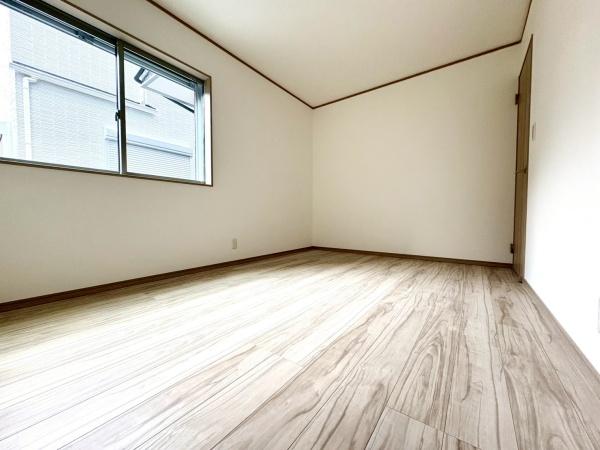 新築戸建　桜ヶ丘１丁目　３号棟