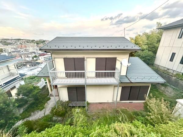 再生戸建　保土ヶ谷区明神台