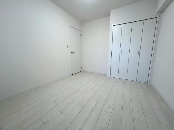 コスモ横浜和田町ヒルズ