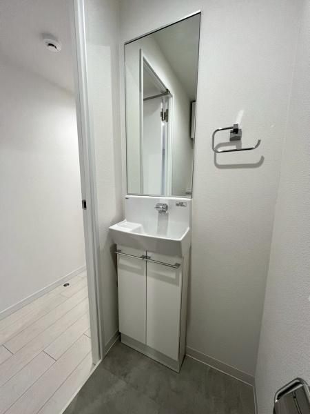 コスモ横浜和田町ヒルズ
