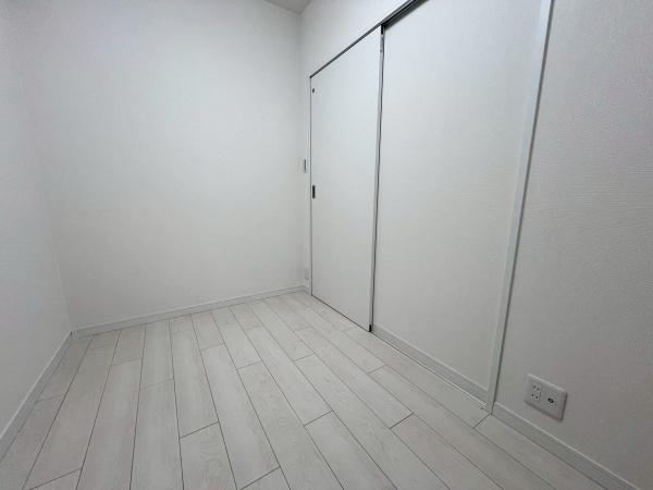 コスモ横浜和田町ヒルズ