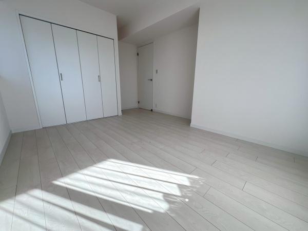 コスモ横浜和田町ヒルズ