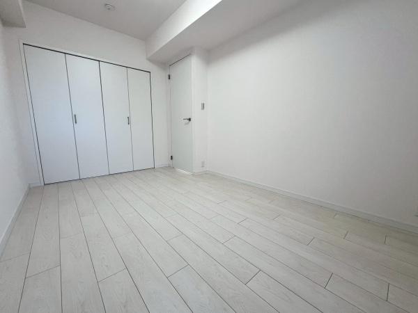 コスモ横浜和田町ヒルズ