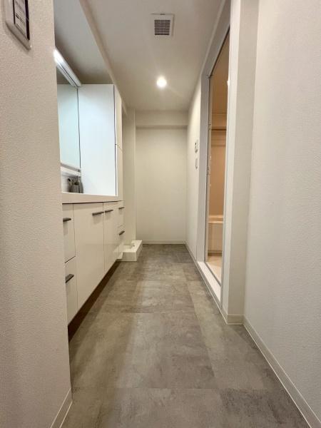 コスモ横浜和田町ヒルズ