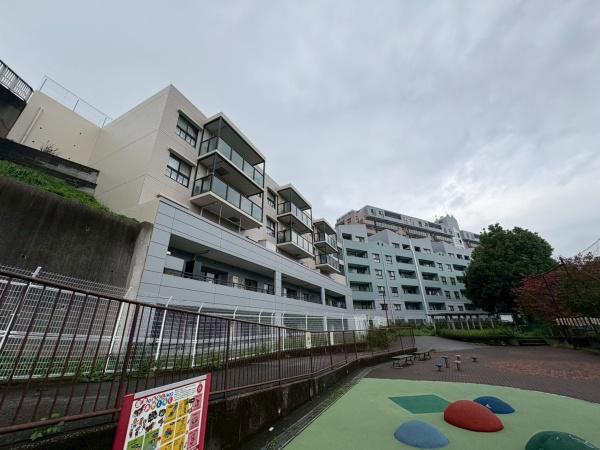 グランドメゾン保土ヶ谷ヒルズ