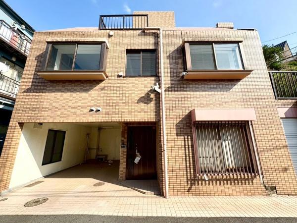 再生戸建　保土ヶ谷区峰岡３丁目