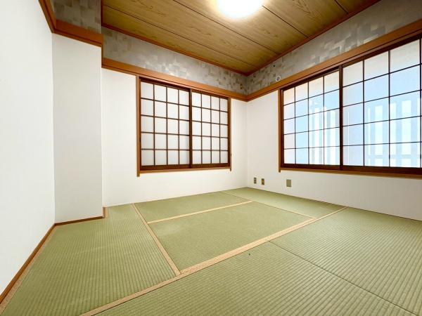 横浜市保土ケ谷区峰岡町３丁目の中古一戸建て