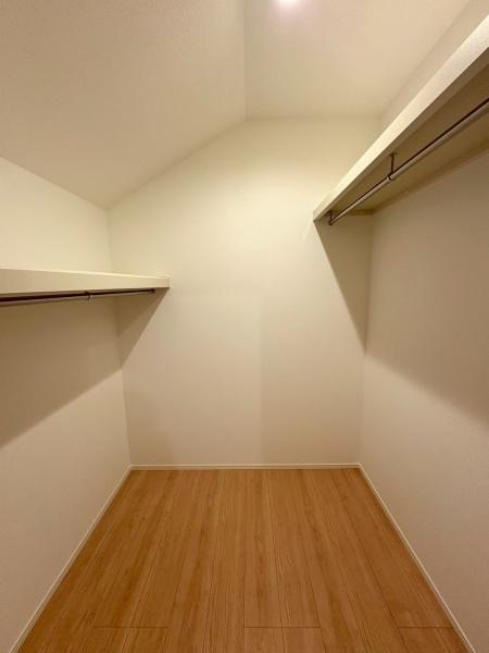 新築戸建　港北区大曽根台　１号棟
