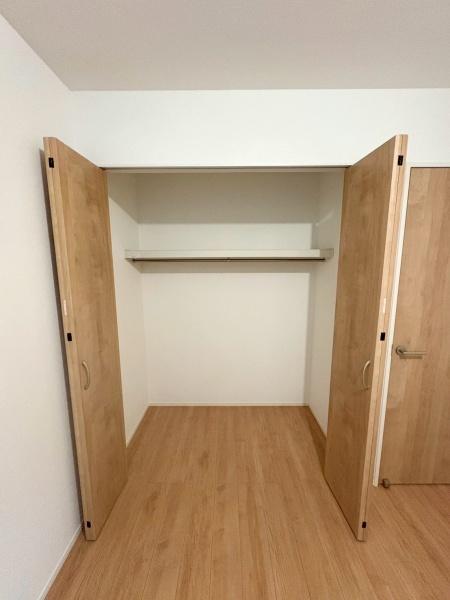 新築戸建　港北区大曽根台　１号棟