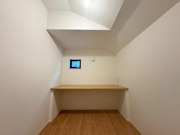 新築戸建　港北区大曽根台　１号棟