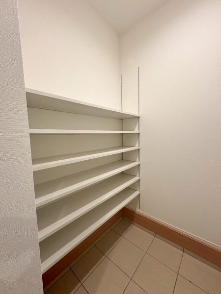 新築戸建　港北区大曽根台　１号棟