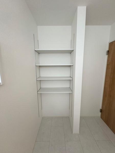 新築戸建　港北区大曽根台　１号棟