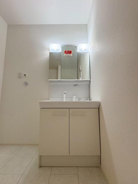新築戸建　港北区大曽根台　１号棟