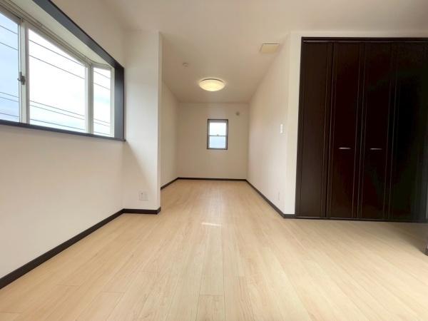 横浜市港南区上永谷６丁目の中古一戸建て