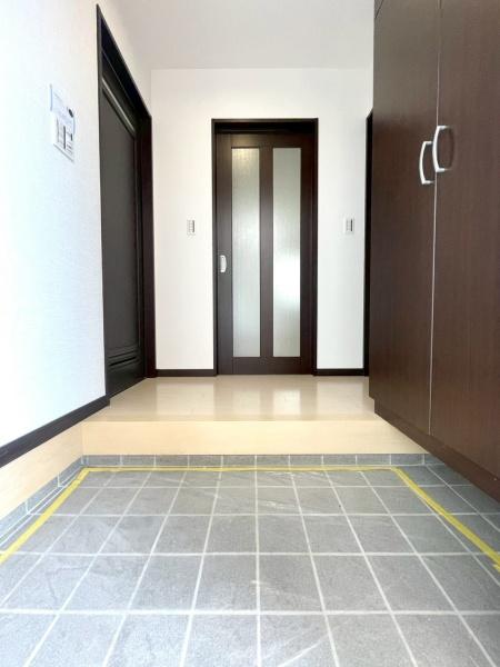 横浜市港南区上永谷６丁目の中古一戸建て