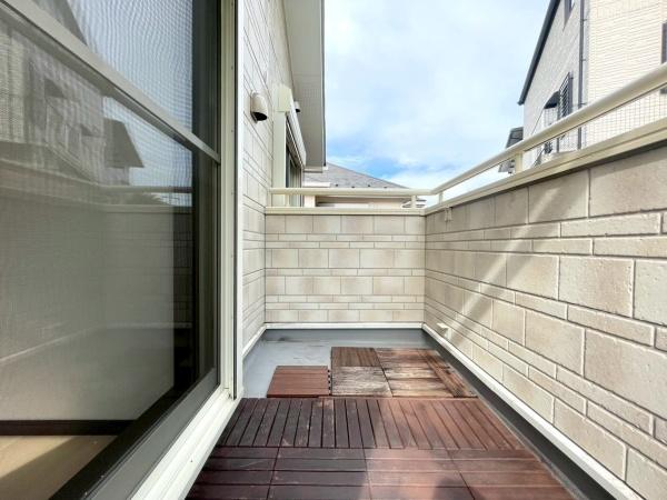 横浜市港南区上永谷６丁目の中古一戸建て