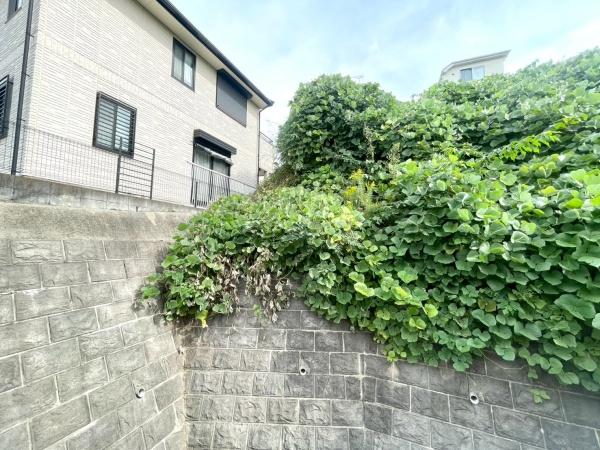 横浜市港南区上永谷６丁目の中古一戸建て