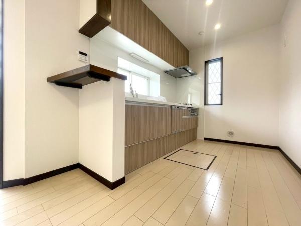 横浜市港南区上永谷６丁目の中古一戸建て