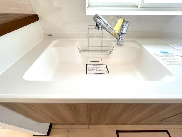 横浜市港南区上永谷６丁目の中古一戸建て