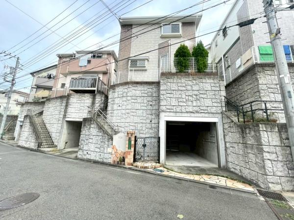 再生戸建　港南区上永谷６丁目
