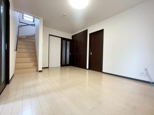 横浜市港南区上永谷６丁目の中古一戸建て