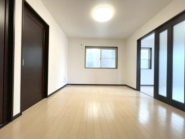 横浜市港南区上永谷６丁目の中古一戸建て