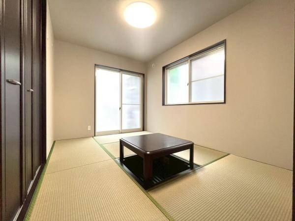 横浜市港南区上永谷６丁目の中古一戸建て