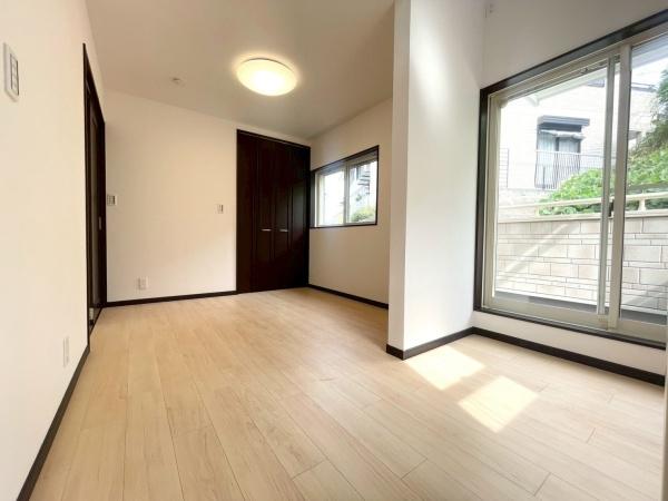 横浜市港南区上永谷６丁目の中古一戸建て