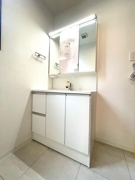 横浜市港南区上永谷６丁目の中古一戸建て