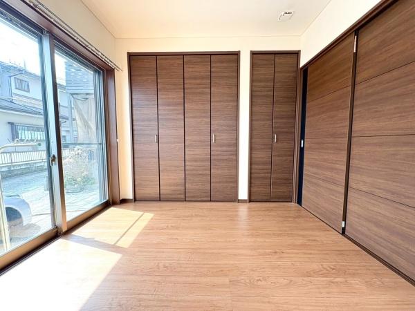 横浜市保土ケ谷区月見台の中古一戸建て